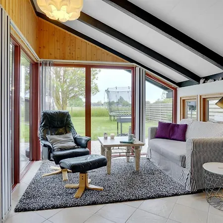 Wildemor - 35m From The Sea By Interhome 펜션 *