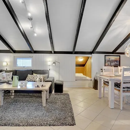 펜션 Wildemor - 35m From The Sea By Interhome *