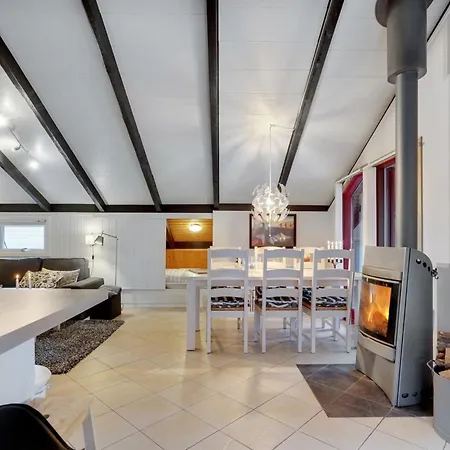 Wildemor - 35m From The Sea By Interhome 펜션 *