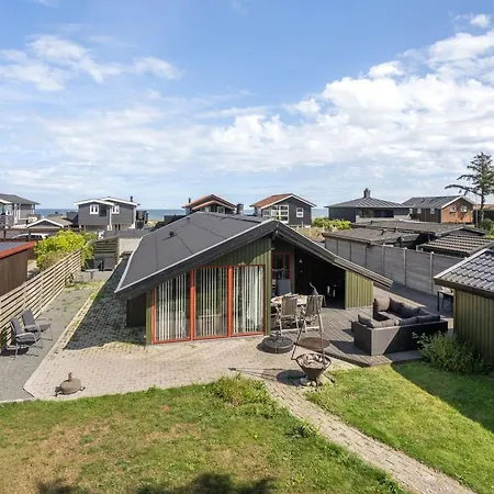 Wildemor - 35m From The Sea By Interhome * Otterup