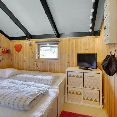 펜션 Wildemor - 35m From The Sea By Interhome Otterup