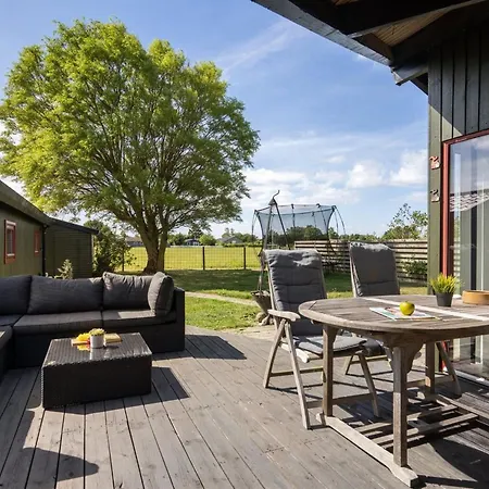 Wildemor - 35m From The Sea By Interhome 펜션