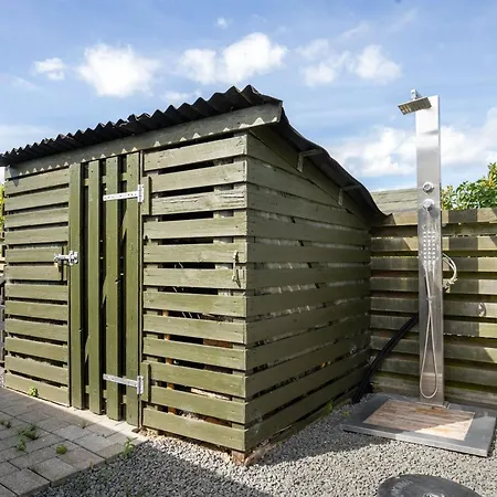 Wildemor - 35m From The Sea By Interhome *