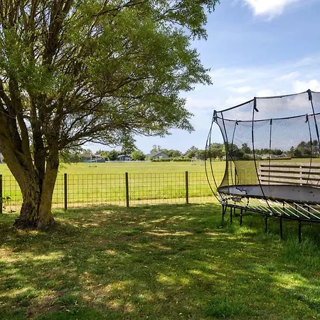 Wildemor - 35m From The Sea By Interhome * Otterup